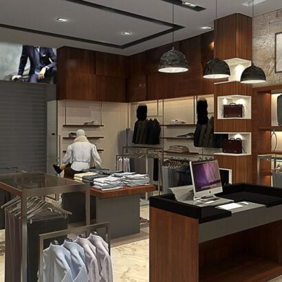 projet 4 VUE2 misze en page